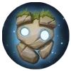 💦 Эмодзи «Крафтер GAME» для Telegram