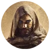 🏜 Эмодзи «Крафтер GAME» для Telegram