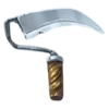 🔪 Эмодзи «Крафтер GAME» для Telegram