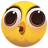 🐣 Эмодзи «Крафтер GAME» для Telegram
