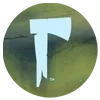 🪓 Эмодзи «Крафтер GAME» для Telegram