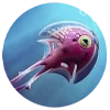 🐡 Эмодзи «Крафтер GAME» для Telegram