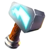⚒️ Эмодзи «Крафтер GAME» для Telegram