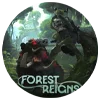 🌳 Эмодзи «Крафтер GAME» для Telegram