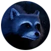 🦝 Эмодзи «Крафтер GAME» для Telegram