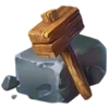 🔨 Эмодзи «Крафтер GAME» для Telegram