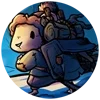 🐭 Эмодзи «Крафтер GAME» для Telegram