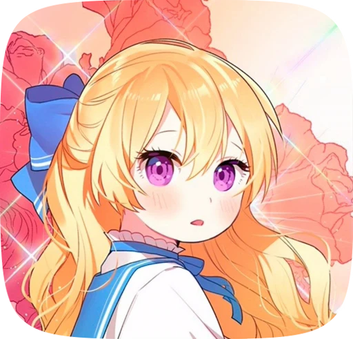 💓 Стикер «Gabriel Tenma» для Telegram