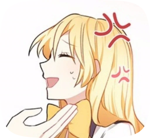 ‼️ Стикер «Gabriel Tenma» для Telegram