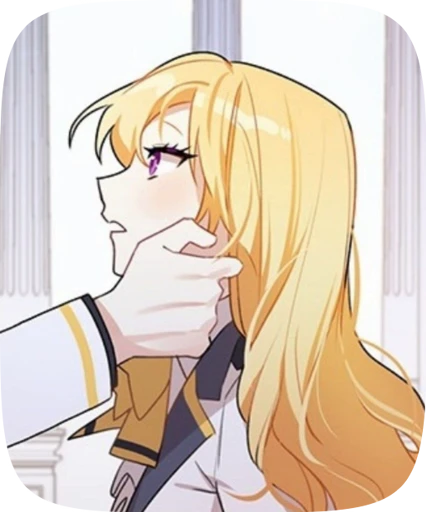 🥵 Стикер «Gabriel Tenma» для Telegram