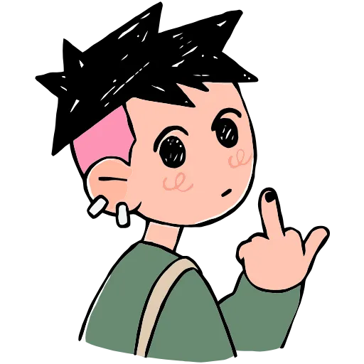 Стикер 36 Лука add