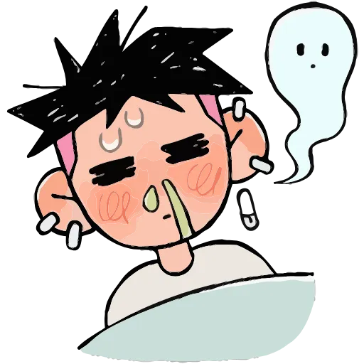 Стикер 35 Лука add