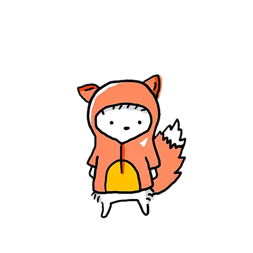 🦔 Стикер «Ёж_Lukas» для Telegram