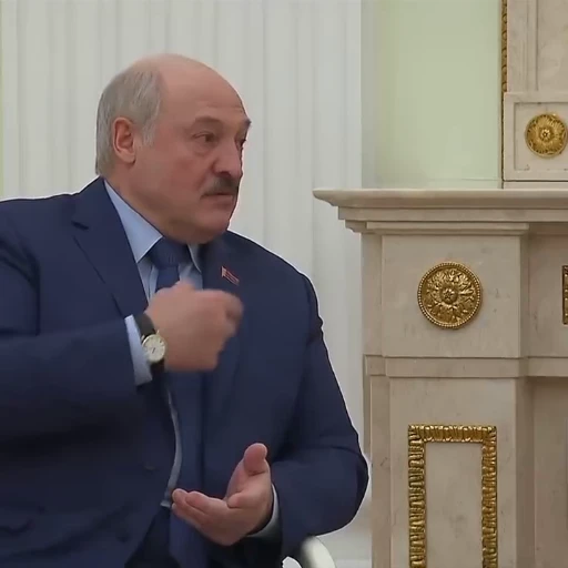 🥸 Стикер «Лукашенко Беларусь» для Telegram