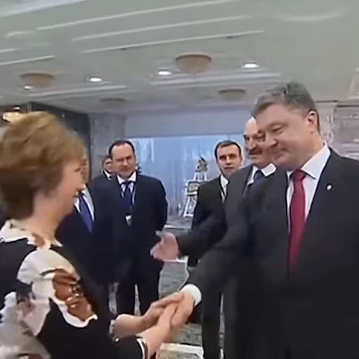 🤝 Стикер «Лукашенко Беларусь» для Telegram