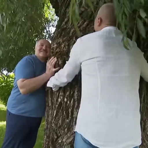 🌳 Стикер «Лукашенко Беларусь» для Telegram