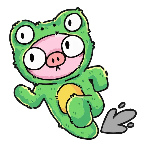 🏃‍♂️ Эмодзи «Люля Кебаб» для Telegram