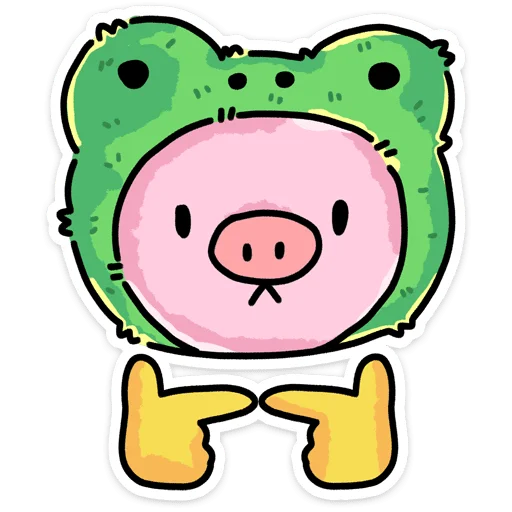 🥺 Стикер «Люля Кебаб» для Telegram