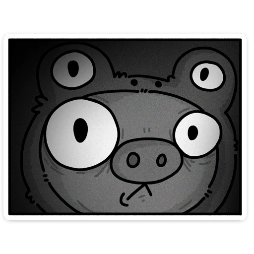 🐸 Стикер «Люля Кебаб» для Telegram