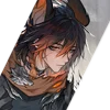 🐺 Эмодзи «lumania night» для Telegram