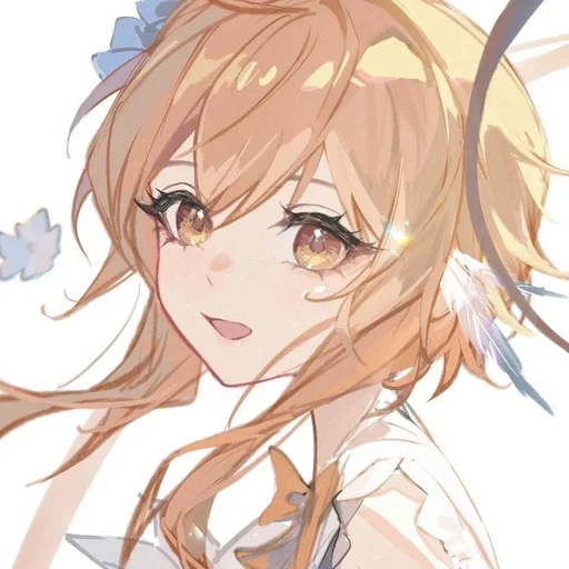 🌟 Стикер «Lumine» для Telegram
