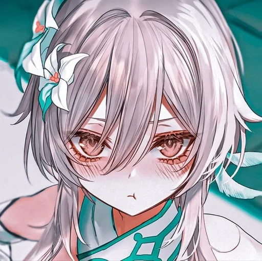 🌟 Стикер «Lumine» для Telegram