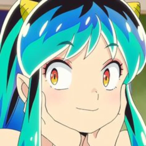 🙂 Стикер «Lum» для Telegram