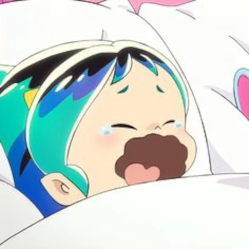 😭 Стикер «Lum» для Telegram
