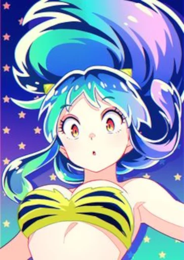 ✨ Стикер «Lum» для Telegram