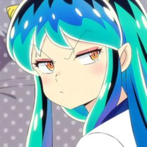 🤨 Стикер «Lum» для Telegram
