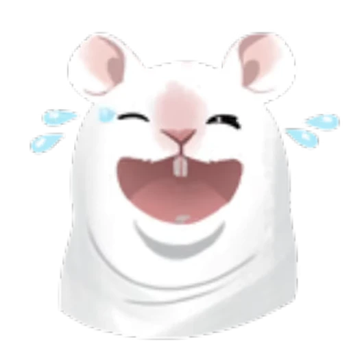 😂 Стикер «Lunar New Year 2020» для Telegram