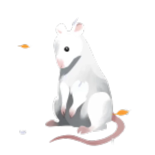 😞 Стикер «Lunar New Year 2020» для Telegram