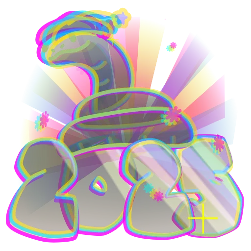 🐍 Эмодзи «Lunar Snake» для Telegram