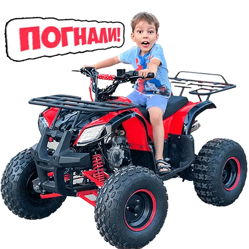 🚴‍♂️ Стикер «- ЛУНОМОСИК» для Telegram