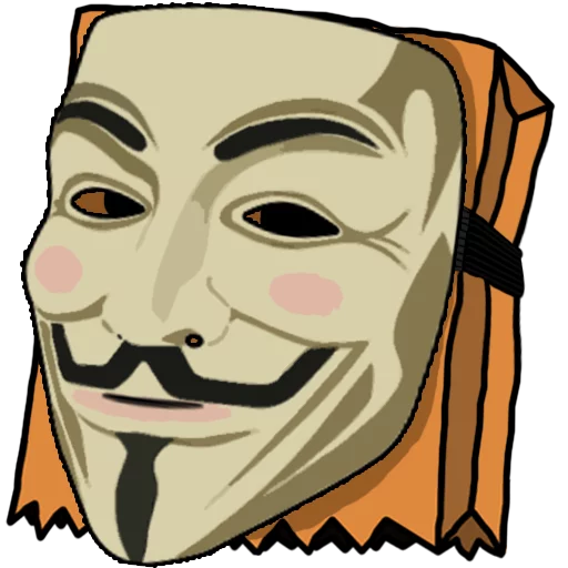 🎅 Стикер «Lurkopub Alive» для Telegram