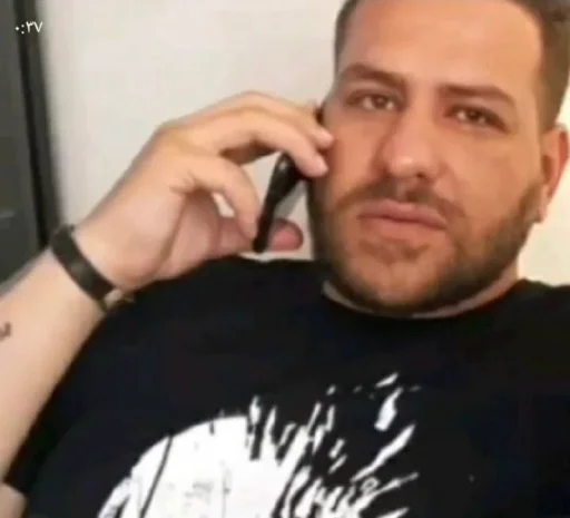 🖕 Стикер «لوتیان» для Telegram