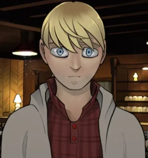 😏 Стикер «lutumlaww» для Telegram