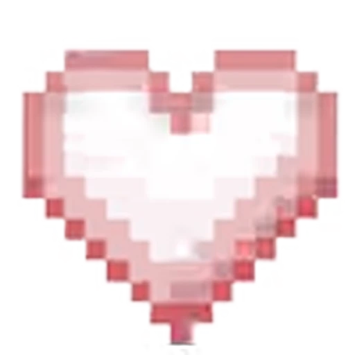 💓 Эмодзи «lovely pink» для Telegram