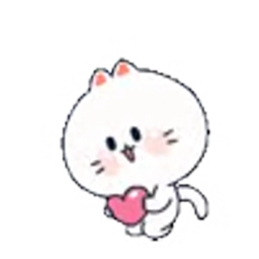 💝 Эмодзи «lovely pink» для Telegram