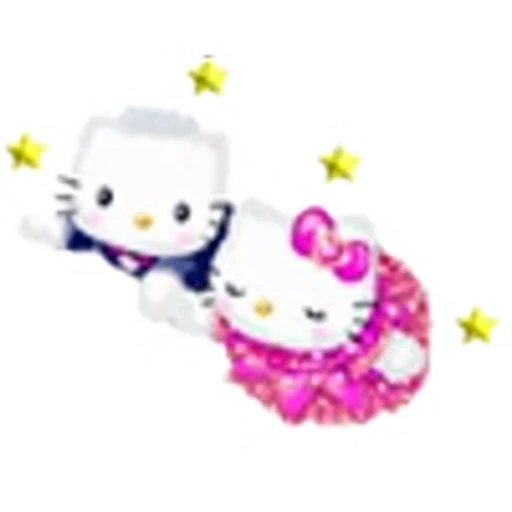 ✨ Эмодзи «lovely pink» для Telegram