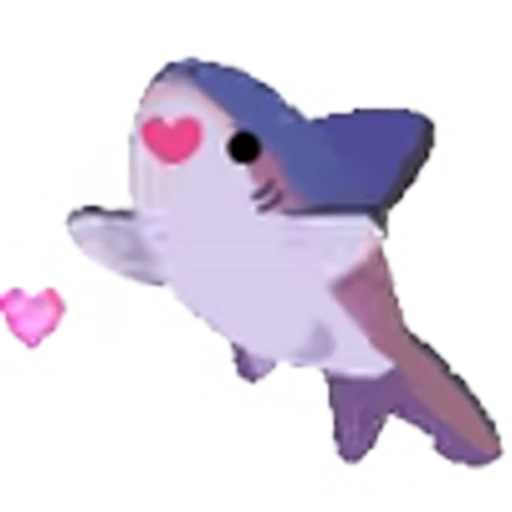 💓 Эмодзи «lovely pink» для Telegram