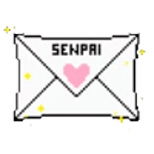 ✨ Эмодзи «lovely pink» для Telegram