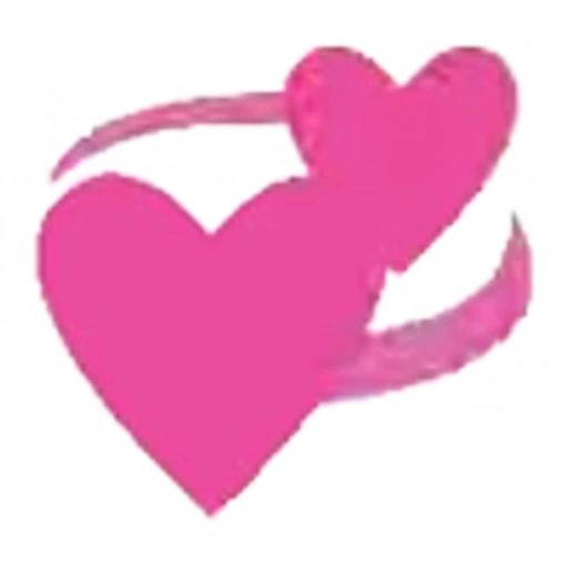 Стикерпак lovely pink для Telegram