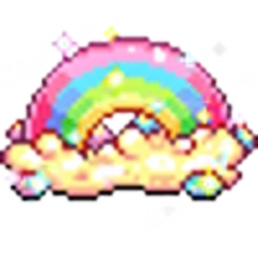 ✨ Эмодзи «lovely pink» для Telegram