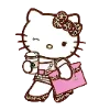 🐈‍⬛ Эмодзи «lux» для Telegram