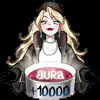 🙂 Эмодзи «Люксовые бести» для Telegram