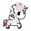 🌟 Эмодзи «cute girl on xans» для Telegram