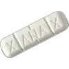 🌟 Эмодзи «cute girl on xans» для Telegram