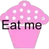 🌟 Эмодзи «cute girl on xans» для Telegram