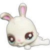 🐰 Эмодзи «cute girl on xans» для Telegram